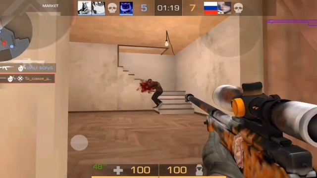 ЛУЧШИЙ ИГРОК С ТЕЛЕФОНА В 12 ЛЕТ ? | STANDOFF 2 HIGHLIGHTS смотреть онлайн