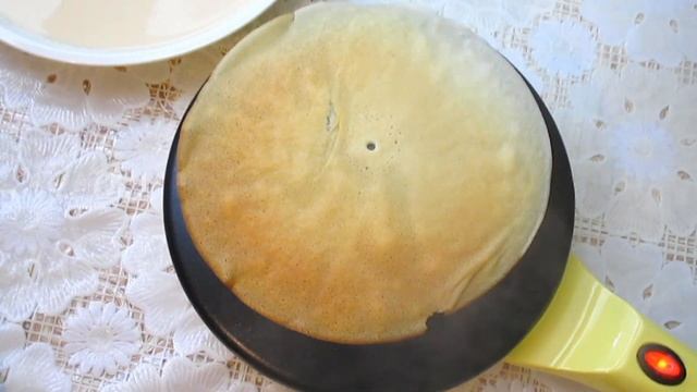 БЛИНЧИКИ на Минералке! Самый Удачный Рецепт ТОНКИЕ, АЖУРНЫЕ. БЛИНЧИКИ на газированной воде