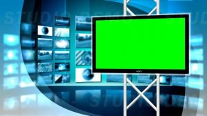 футаж. студии