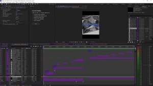 How To FIX Error Code (25:237) on AFTER EFFECTS | after effects crash tutorial
