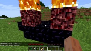 Как пройти minecraft за 5 минут?