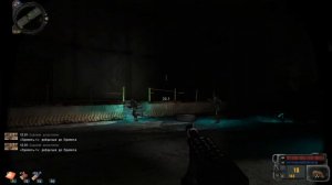 S.T.A.L.K.E.R. - Зов Припяти часть 55 Путепровод Припять 1, идем в Припять