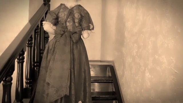 Отрывок из повести А.С.Пушкина "Станционный смотритель" смотреть онлайн