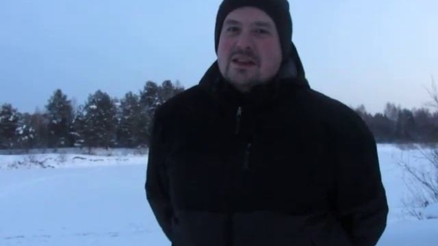 ЧЕТВЕРТАКОВ Евгений. О ЗАСЕЛЕНИИ НИЖЕГОРОДСКОГО ПОВЕТЛУЖЬЯ