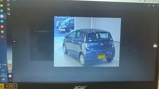 Новая COROLLA 2019 года 1,8 литра, WxB комплектации, DAIHATSU mira E:S, Honda Fit, GK3 с Японии смотреть онлайн