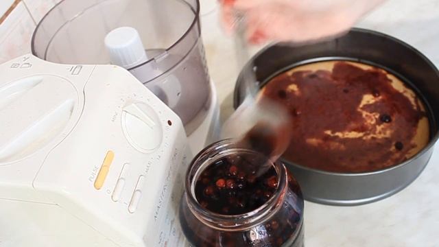 ?САМЫЙ ВКУСНЫЙ ягодный ПИРОГ НАСЛАЖДЕНИЕ