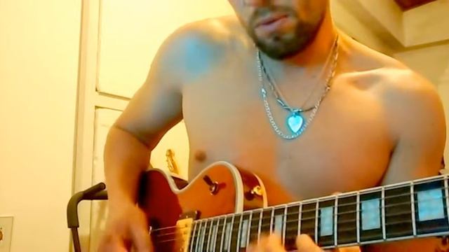 Gibson imitacion (CHINA) смотреть онлайн