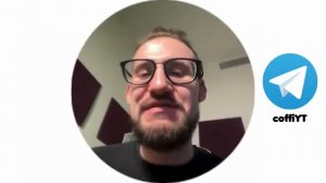 БУДНИ КОФФИ / КАНАЛУ КОФФИ 9 ЛЕТ / ПОТЕРЯЛ НАУШНИКИ