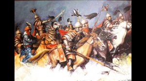 ТОП 10 величайших полководцев в истории - они наводили ужас на целые континенты