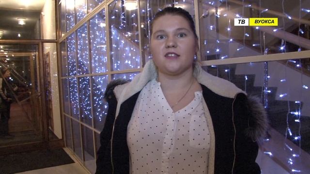 Посвящение в волонтеры. Активисты Светогорска. 2016 г. Выборг смотреть онлайн