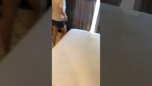 Номер отеля Джомтьен Тхани ( Отель Jomtien Thani )