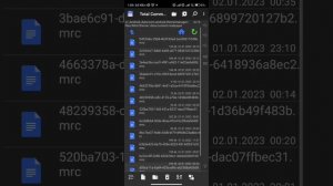 Где хранится фоновый рисунок с темы (MIUI 13) / Get wallpaper from theme (MIUI 13)