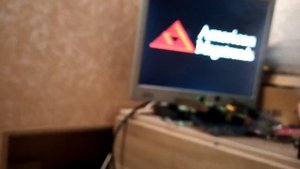 Тестирование переходника PCI-E to PCI