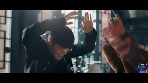 Клип к дораме«Золотые глаза»