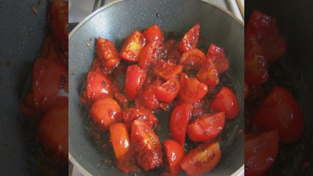 Острая курица по-грузински