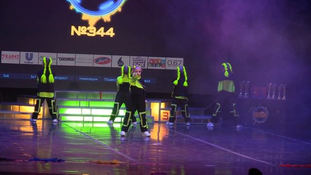 Ансамбль танца "Юность" на "Emoji Project" 12.02.2023г. 3988 смотреть онлайн