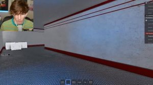 ROBLOX ALBERT / FLAMINGO SCP...