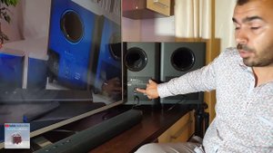 How to RESET and PAIR the JBL BAR 2.1 3.1 and 5.1 sound bars