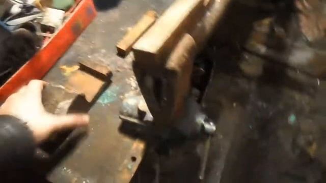 Правильный колун своими руками смотреть онлайн