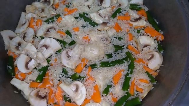 ХОЧЕШЬ ВКУСНО ЕСТЬ И ХУДЕТЬ, ПРИГОТОВЬ САМЫЙ ВКУСНЫЙ РИС, ГОЛУБЦЫ НИ КАК ВСЕГДА И ЖИРОСЖИГАЮЩИЙ СУП