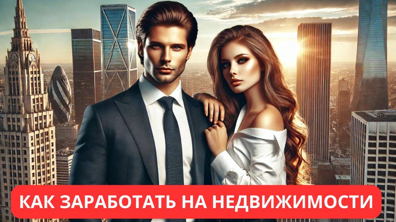 Как заработать на недвижимости: советы и стратегии