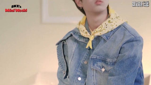 [рус.саб] Съемки SEASON'S GREETINGS 2023 Stray Kids смотреть онлайн