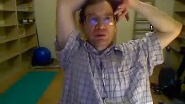 Тюремные дневники Сергей Мавроди часть 7, Леша Солдат