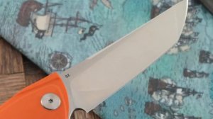 Складной нож Bestech Knives Paladin BG16C-1
