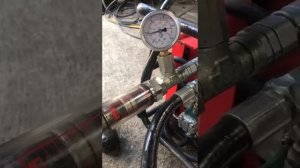 Измеритель потока