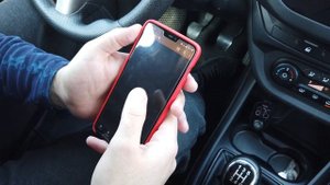 FM модулятор Hoco