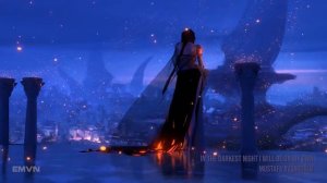 "MOONLIGHT ON THE DREAM WORLD" - Beautiful Emotional Piano Music (Part 2)
