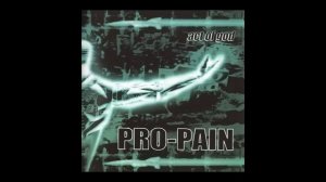 Pro-Pain - Act Of God