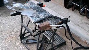 Плазменный резак/как работает плазморез?/Чем резать металл