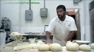 Папа не играл на бонго