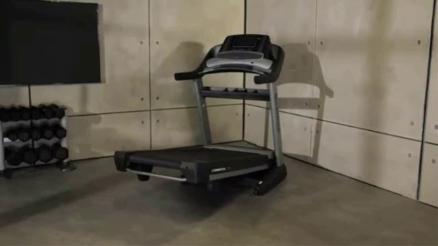 Best Treadmill In 2023 | Top 5 Best Treadmills | Best Treadmill - Review смотреть онлайн