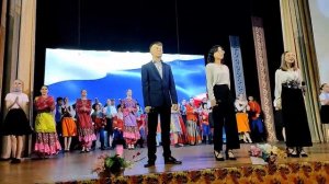 Россия была, Россия есть, Россия будет