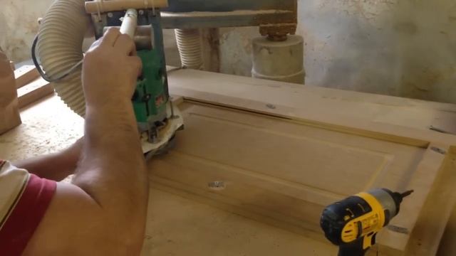 Feb 5, 2015. Making MDF doors смотреть онлайн