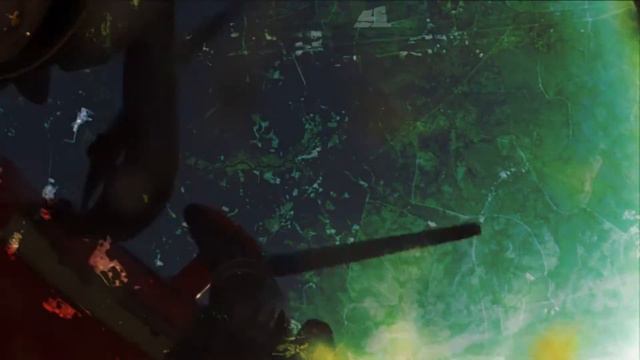 USCG AIR STATION SAVANNAH SC FLOOD RESCUE смотреть онлайн