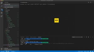 AEM 6.5 tutorials 007: git init and custom thumbnails