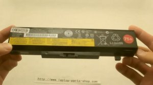 LENOVO L11S6Y01 computer batteries, Laptop Battery
