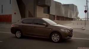 Реклама Пежо 301 - Сделан в Европе Проверен в России