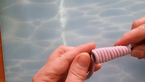 Мастер-класс «Декор чайной ложки»—полимерная глина». Часть 1.