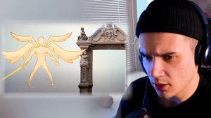 Это Самый СИЛЬНЫЙ SCP На Свете.. (SCP-001 Страж Врат)