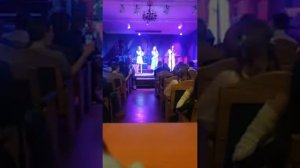 Кожикина Алиса, Качурак Елизавета и Кардашевская Туйара - A-tisket, a-tasket (03.03.2021)