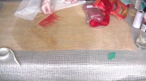 Клетка _Аргайл_. Два возможных способа раскладки в валянии.mp4