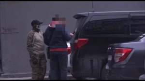 Теракт на ЖД в Тюменской области предотвратили сотрудники РУ ФСБ России по региону