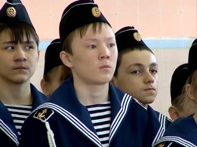 В Ноябрьске стартовала военно патриотическая игра «Командарм».
