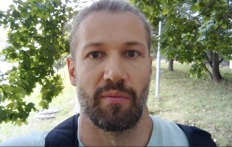 23/08/2022. Насколько реально опасна ситуация с дымами в Москве