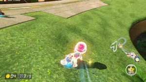 Дорога дракона - MK8D