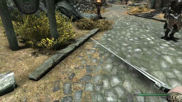 Dagger Sounds 4 Daggers Preview смотреть онлайн